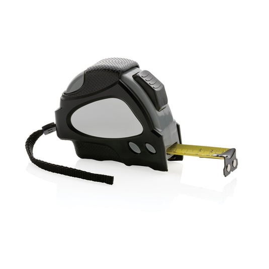 RCS recycled plastic Auto stop tape 8M/25mm - Custom Wood Designs