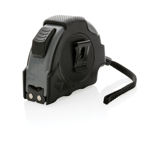 RCS recycled plastic Auto stop tape 8M/25mm - Custom Wood Designs