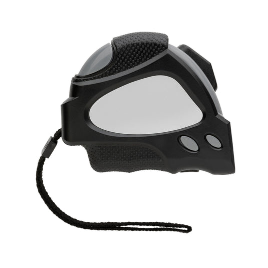 RCS recycled plastic Auto stop tape 8M/25mm - Custom Wood Designs