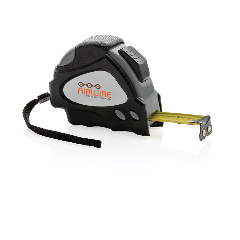 Load image into Gallery viewer, RCS recycled plastic Auto stop tape 8M/25mm - Custom Wood Designs
