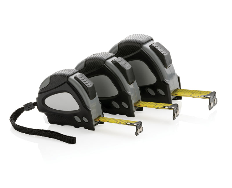 Load image into Gallery viewer, RCS recycled plastic Auto stop tape 8M/25mm - Custom Wood Designs
