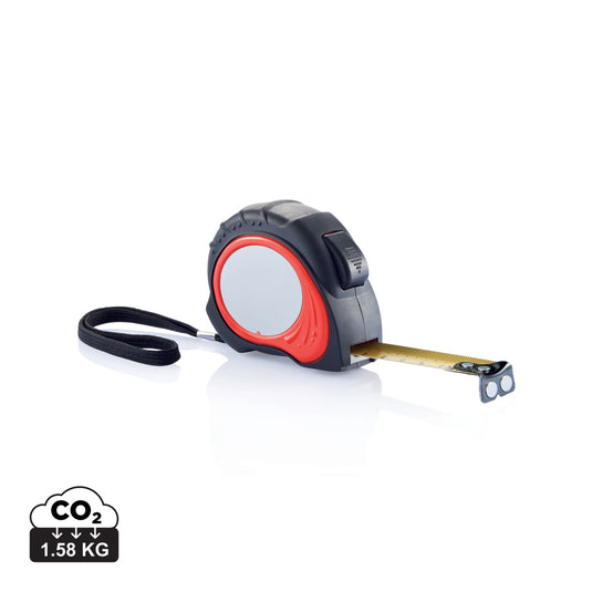 Tool Pro measuring tape - 5m/19mm - Custom Wood Designs
