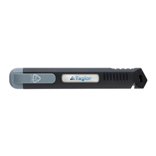 Refillable RCS recycled plastic snap-off knife - Custom Wood Designs