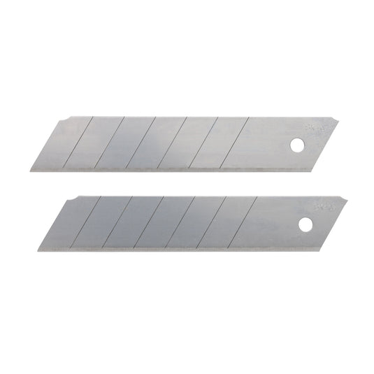 Refillable RCS rplastic heavy duty snap-off knife soft grip - Custom Wood Designs