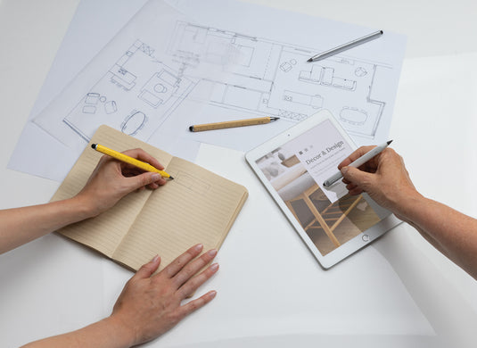 Eon bamboo infinity multitasking pen - Custom Wood Designs