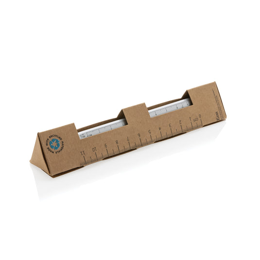 Eon RCS recycled aluminum infinity multitasking pen - Custom Wood Designs