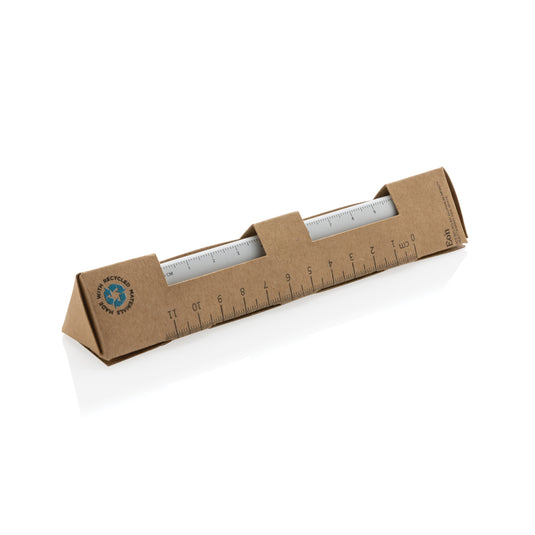 Eon RCS recycled aluminum infinity multitasking pen - Custom Wood Designs