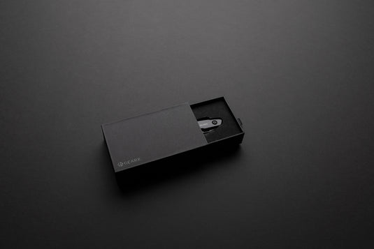 Gear X multifunctional knife - Custom Wood Designs