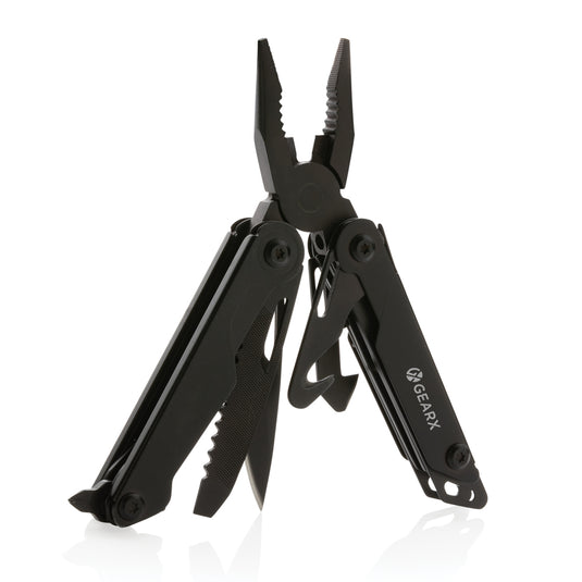 Gear X plier multitool - Custom Wood Designs