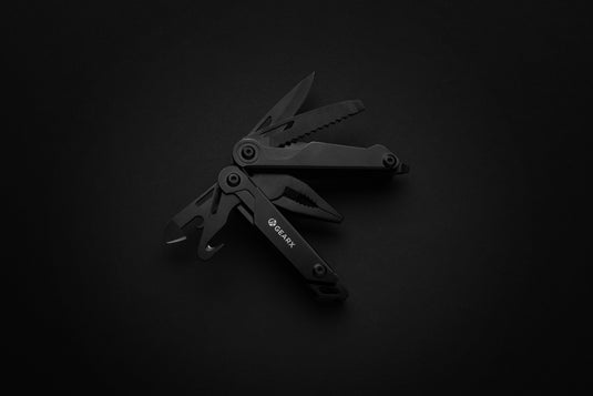 Gear X plier multitool - Custom Wood Designs