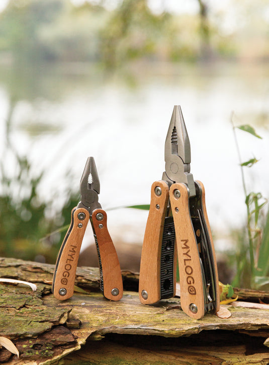 Wood multitool - Custom Wood Designs