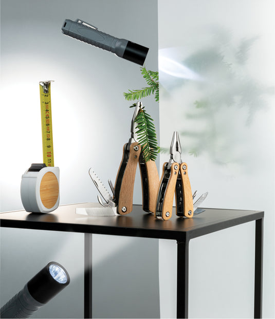 Wood multitool - Custom Wood Designs