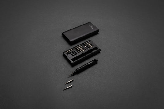 Gear X 31 in 1 precision screwdriver set - Custom Wood Designs