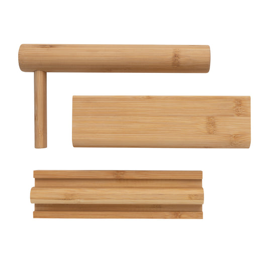 Ukiyo bamboo sushi making set - Custom Wood Designs