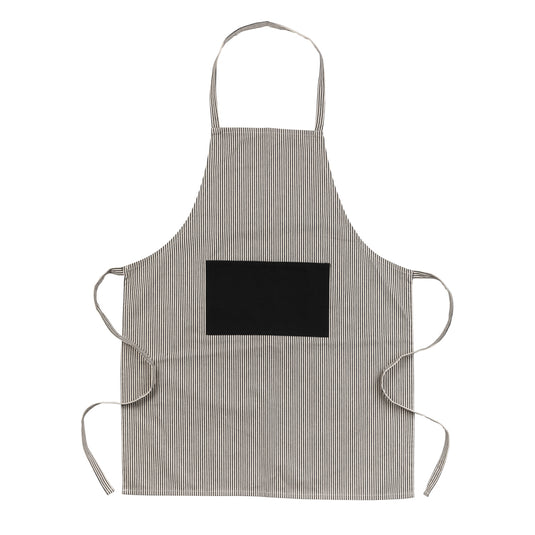 Ukiyo Aware™ 280gr rcotton deluxe apron - Custom Wood Designs