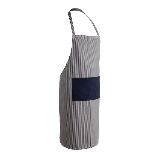 Ukiyo Aware™ 280gr rcotton deluxe apron - Custom Wood Designs