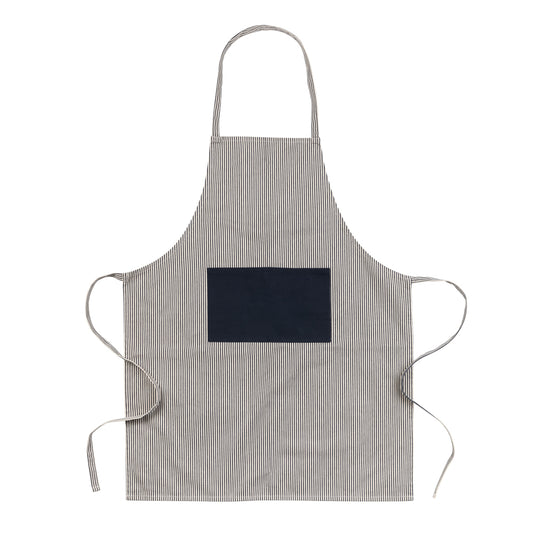Ukiyo Aware™ 280gr rcotton deluxe apron - Custom Wood Designs