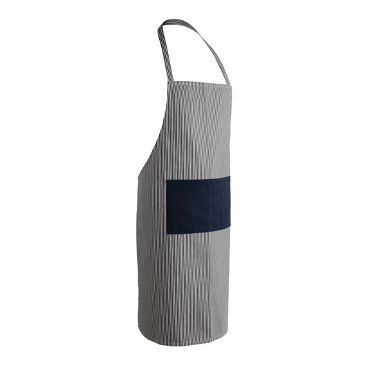 Ukiyo Aware™ 280gr rcotton deluxe apron - Custom Wood Designs