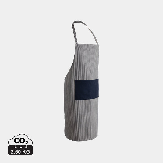 Ukiyo Aware™ 280gr rcotton deluxe apron - Custom Wood Designs