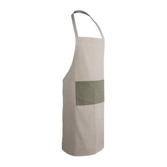 Ukiyo Aware™ 280gr rcotton deluxe apron - Custom Wood Designs