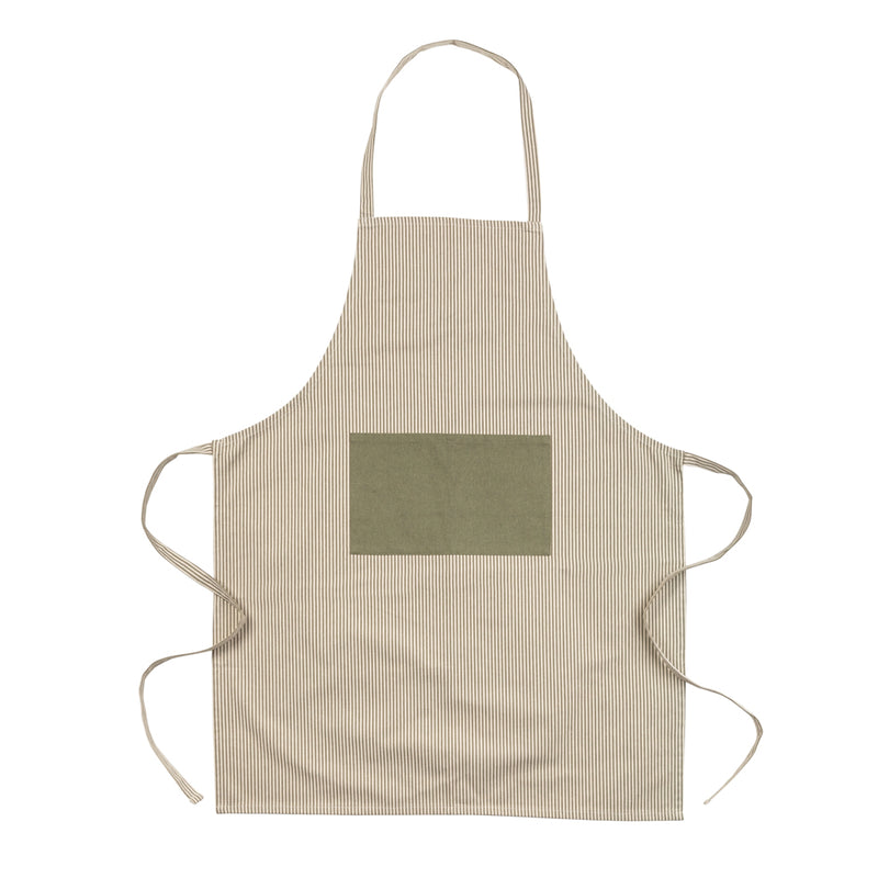 Load image into Gallery viewer, Ukiyo Aware™ 280gr rcotton deluxe apron - Custom Wood Designs
