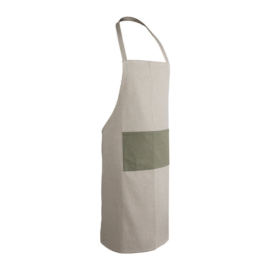 Ukiyo Aware™ 280gr rcotton deluxe apron - Custom Wood Designs