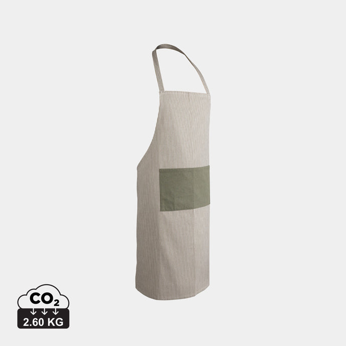 Ukiyo Aware™ 280gr rcotton deluxe apron - Custom Wood Designs