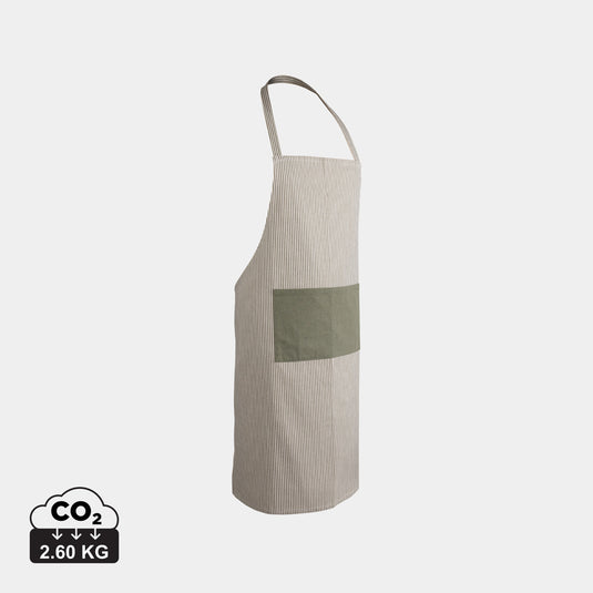 Ukiyo Aware™ 280gr rcotton deluxe apron - Custom Wood Designs