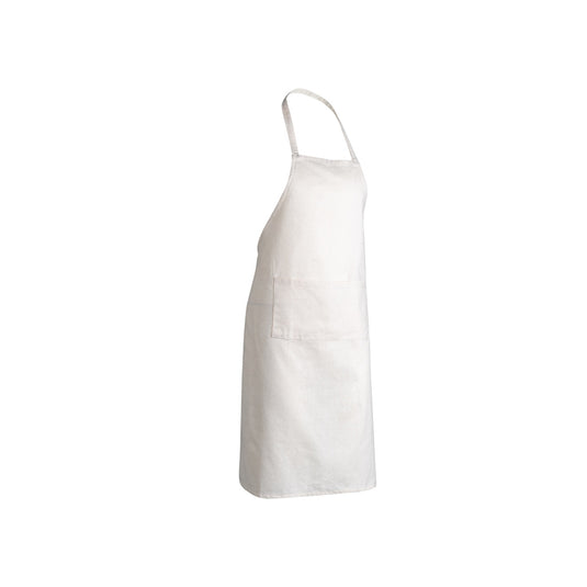 Impact AWARE™ Recycled cotton apron 180gr - Custom Wood Designs