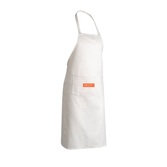 Impact AWARE™ Recycled cotton apron 180gr - Custom Wood Designs