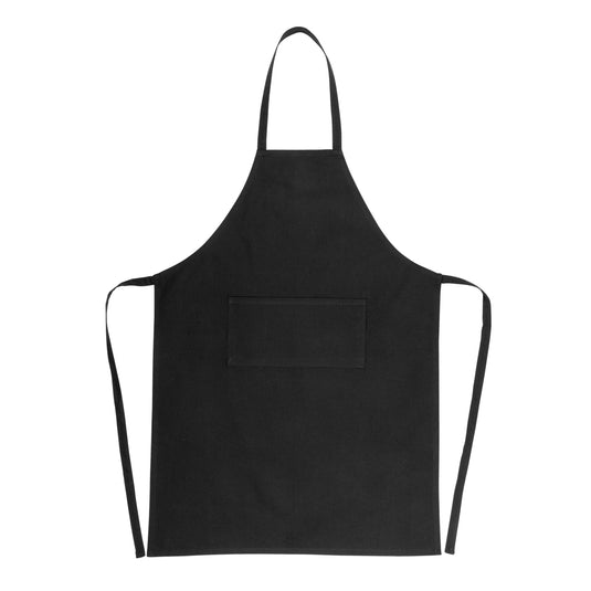 Impact AWARE™ Recycled cotton apron 180gr - Custom Wood Designs