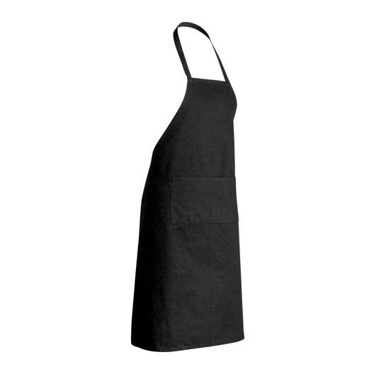 Impact AWARE™ Recycled cotton apron 180gr - Custom Wood Designs
