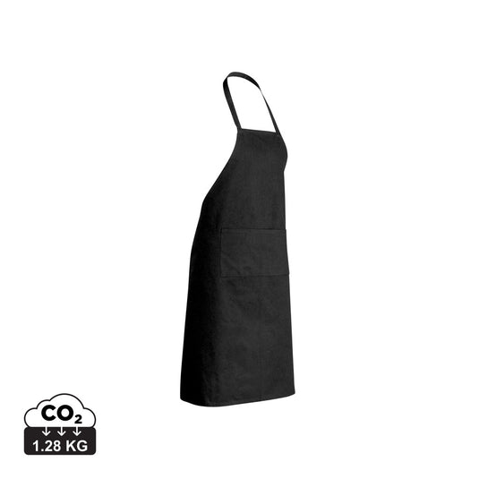 Impact AWARE™ Recycled cotton apron 180gr - Custom Wood Designs