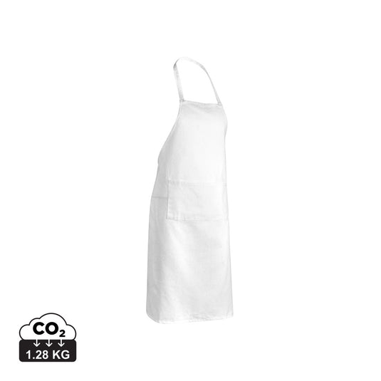 Impact AWARE™ Recycled cotton apron 180gr - Custom Wood Designs
