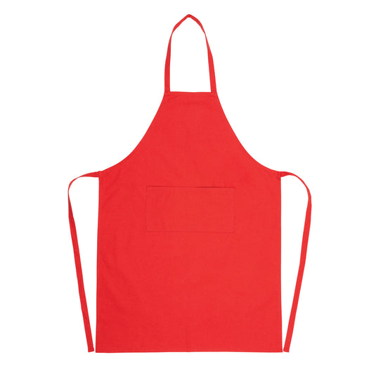 Impact AWARE™ Recycled cotton apron 180gr - Custom Wood Designs