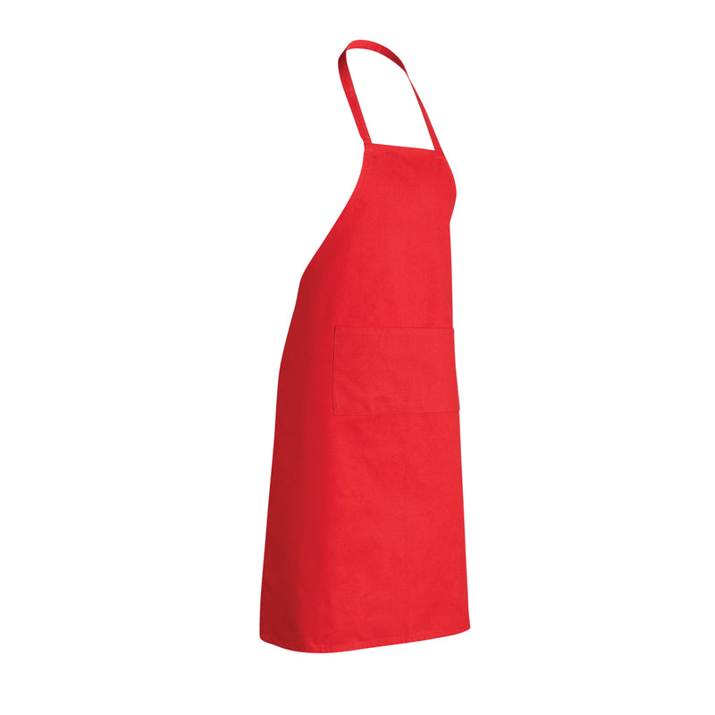 Load image into Gallery viewer, Impact AWARE™ Recycled cotton apron 180gr - Custom Wood Designs
