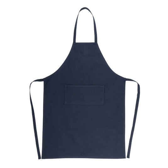 Impact AWARE™ Recycled cotton apron 180gr - Custom Wood Designs