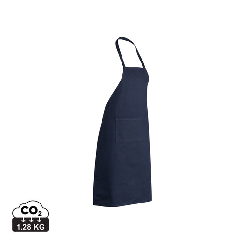 Impact AWARE™ Recycled cotton apron 180gr - Custom Wood Designs