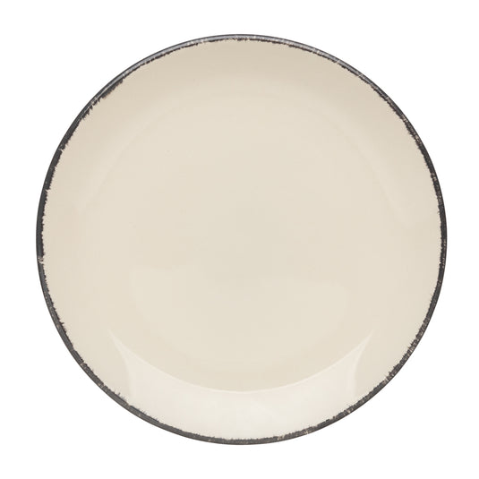 Ukiyo dinner plate set of 2 - Custom Wood Designs