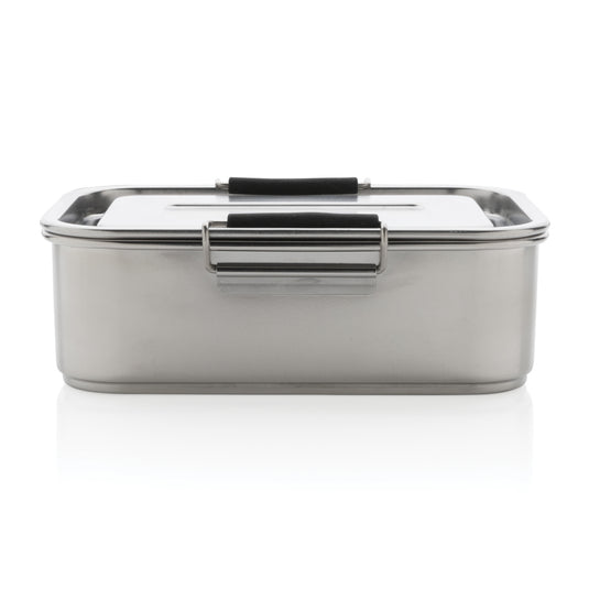 RCS Recycled stainless steel leakproof lunch box - Custom Wood Designs