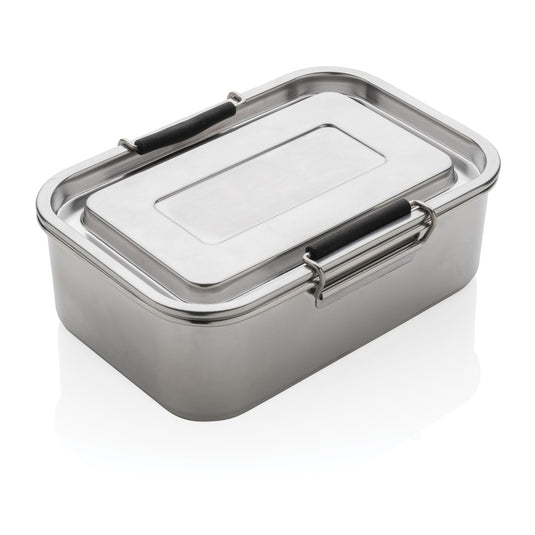 RCS Recycled stainless steel leakproof lunch box - Custom Wood Designs