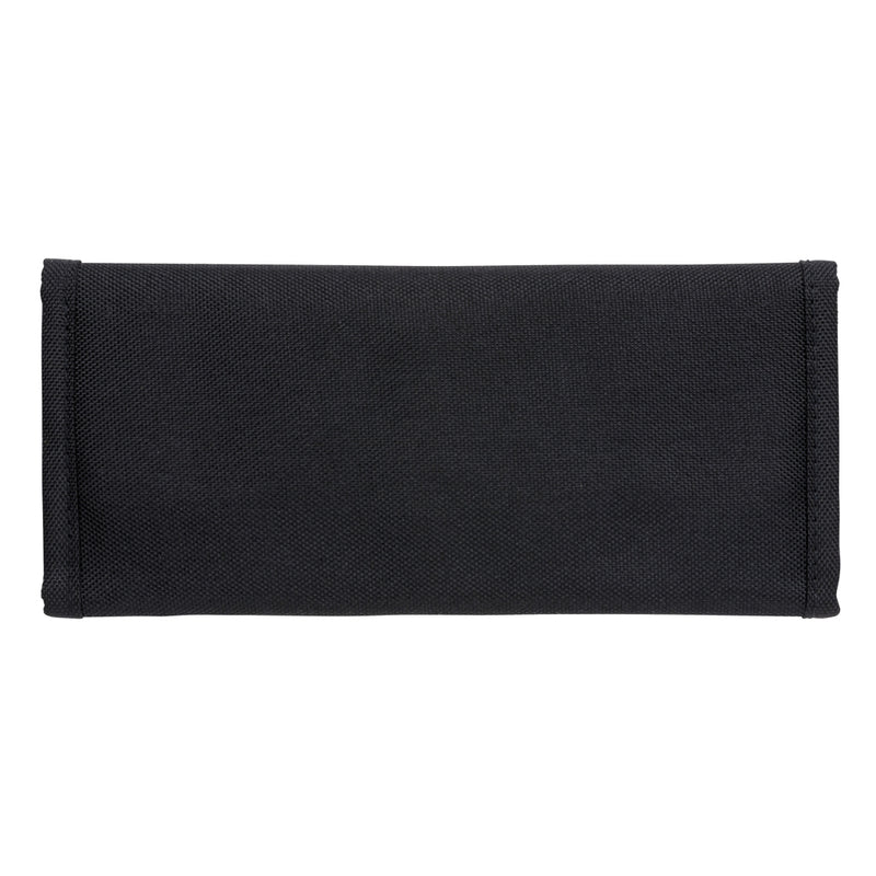 Load image into Gallery viewer, Tierra 2pcs straw and cutlery set in pouch - Custom Wood Designs
