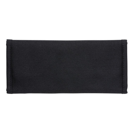 Tierra 2pcs straw and cutlery set in pouch - Custom Wood Designs