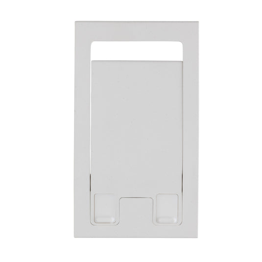 SnapStand RCS recycled plastic foldable phone stand - Custom Wood Designs