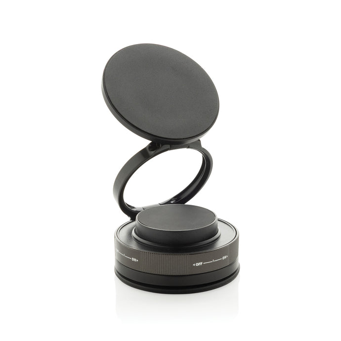 Terra 360 RCS recycled plastic universal phone holder-Phone & Tablet accessories