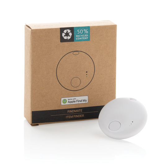 FindMate RCS recycled plastic item finder - Custom Wood Designs