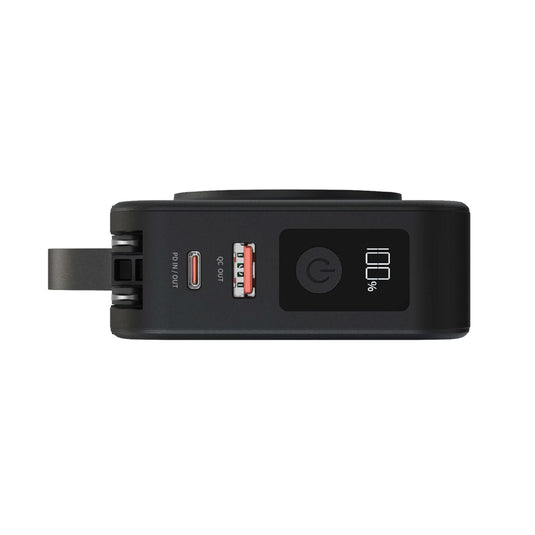 Urban Vitamin Saratoga 5 in 1 universal charger - Custom Wood Designs