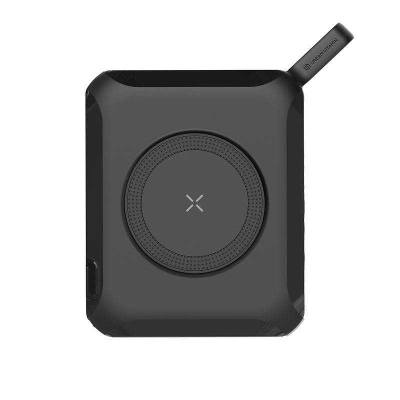 Load image into Gallery viewer, Urban Vitamin Oxnard 5 in 1 65W universal charger - Custom Wood Designs
