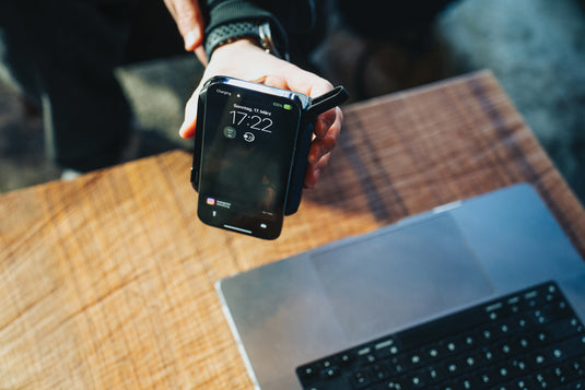 Urban Vitamin Oxnard 5 in 1 65W universal charger - Custom Wood Designs