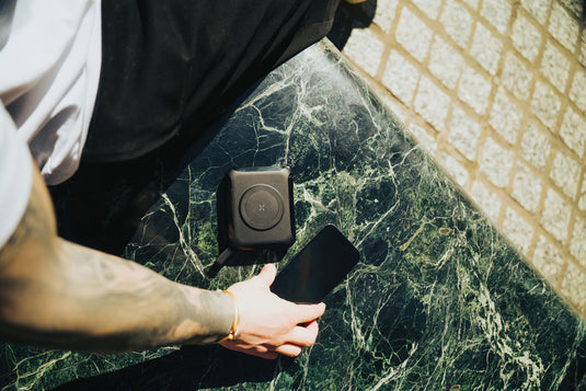 Urban Vitamin Oxnard 5 in 1 65W universal charger - Custom Wood Designs